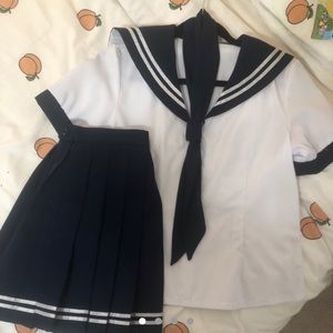 Saifuku Cosplay